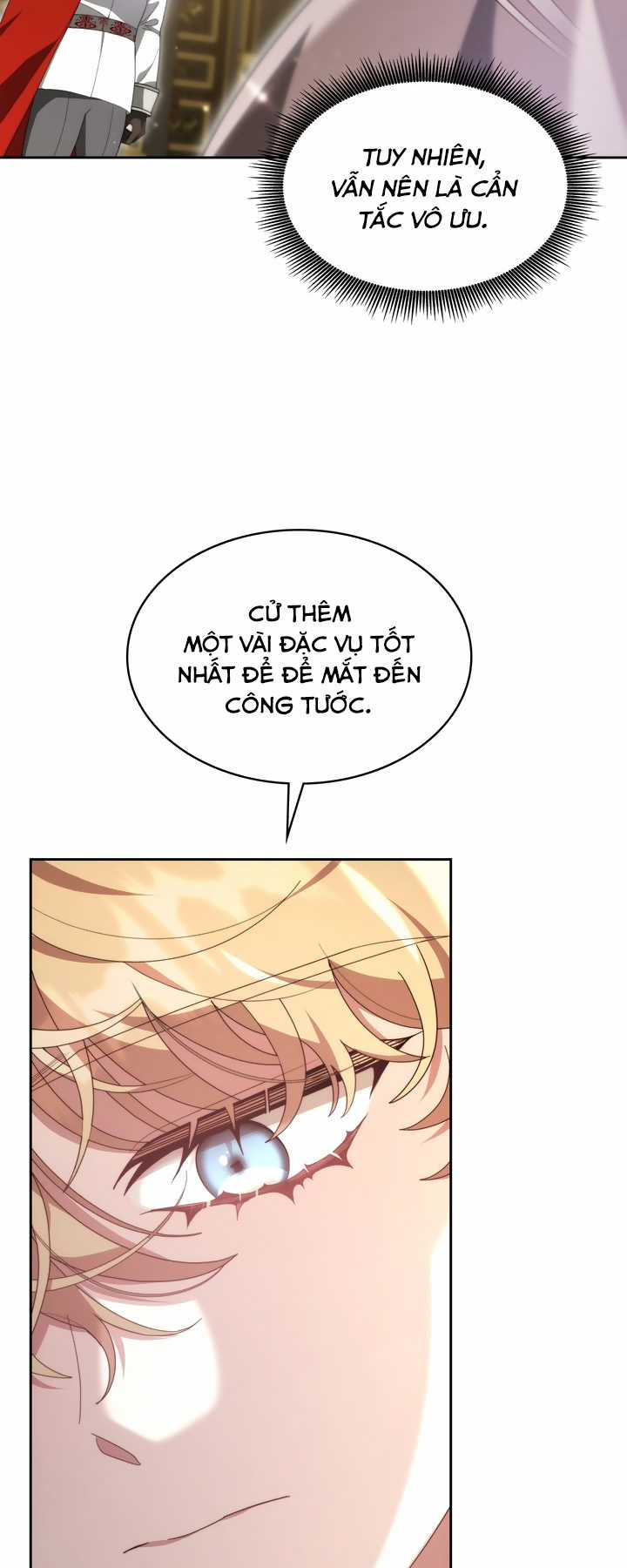 Giọt Nước Tràn Ly Bl - Chapter 56 - Trang 4