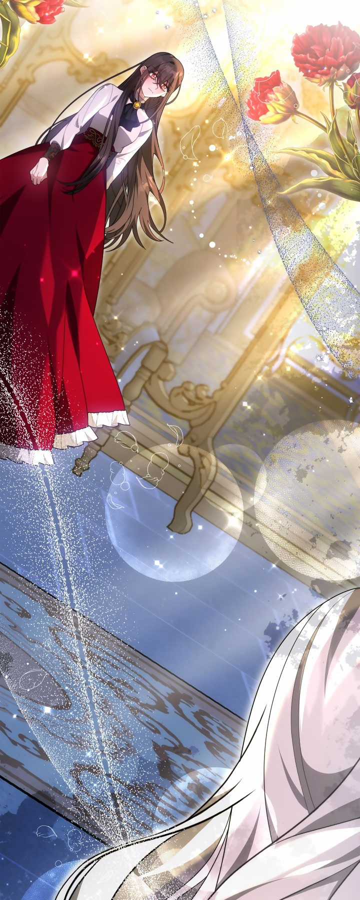 Giọt Nước Tràn Ly Bl - Chapter 56 - Trang 34