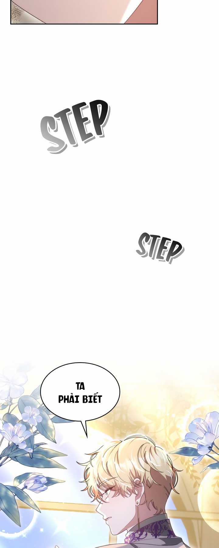 Giọt Nước Tràn Ly Bl - Chapter 56 - Trang 5