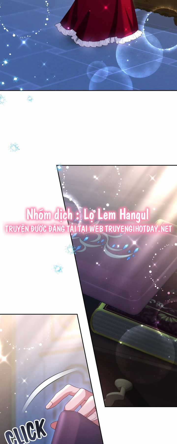 Giọt Nước Tràn Ly Bl - Chapter 56 - Trang 8
