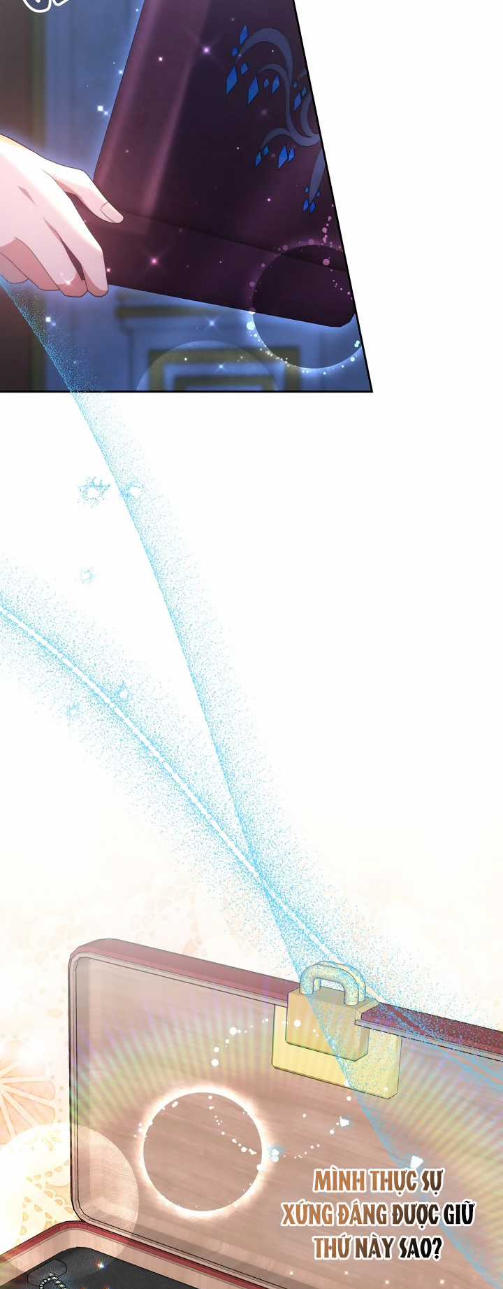 Giọt Nước Tràn Ly Bl - Chapter 56 - Trang 9