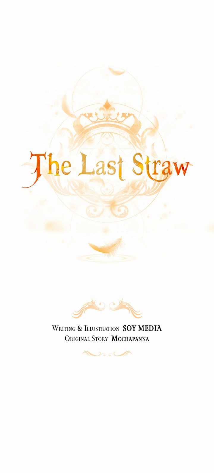 Giọt Nước Tràn Ly Bl - Chapter 57 - Trang 1