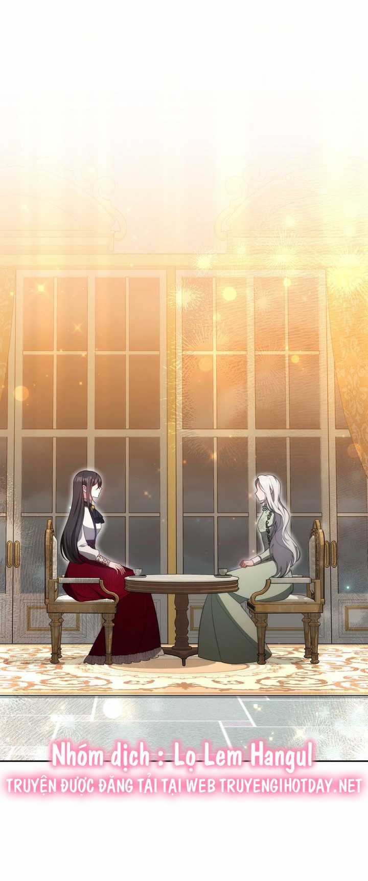 Giọt Nước Tràn Ly Bl - Chapter 57 - Trang 2