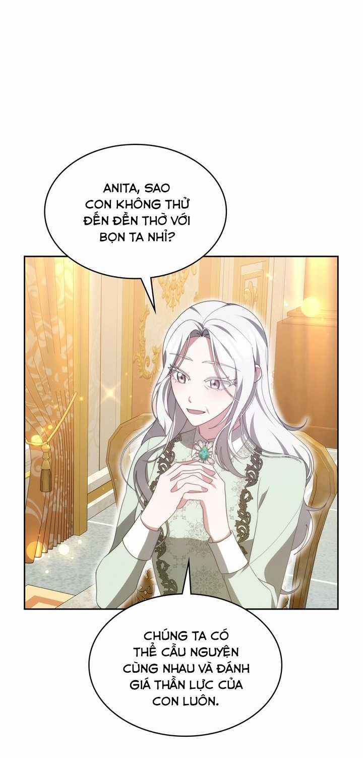 Giọt Nước Tràn Ly Bl - Chapter 57 - Trang 12