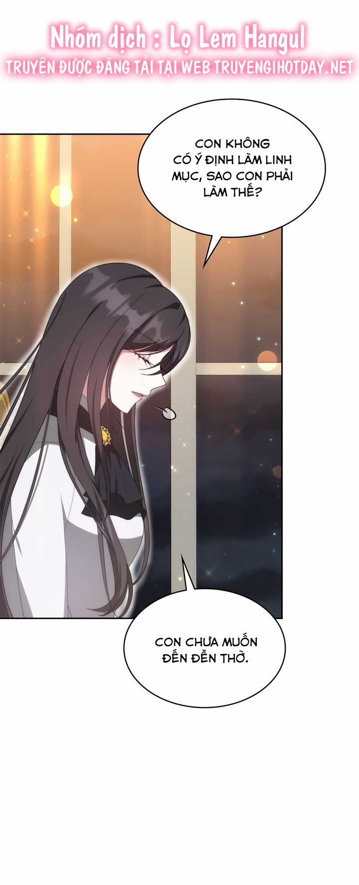 Giọt Nước Tràn Ly Bl - Chapter 57 - Trang 13