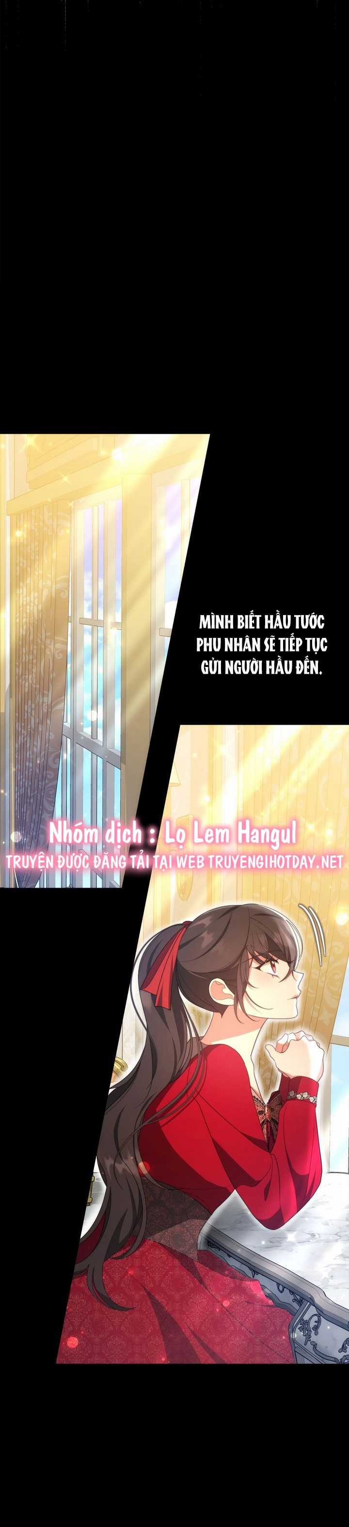 Giọt Nước Tràn Ly Bl - Chapter 57 - Trang 15