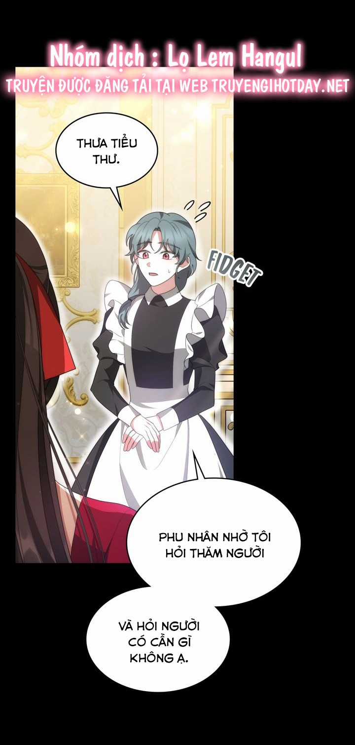 Giọt Nước Tràn Ly Bl - Chapter 57 - Trang 17