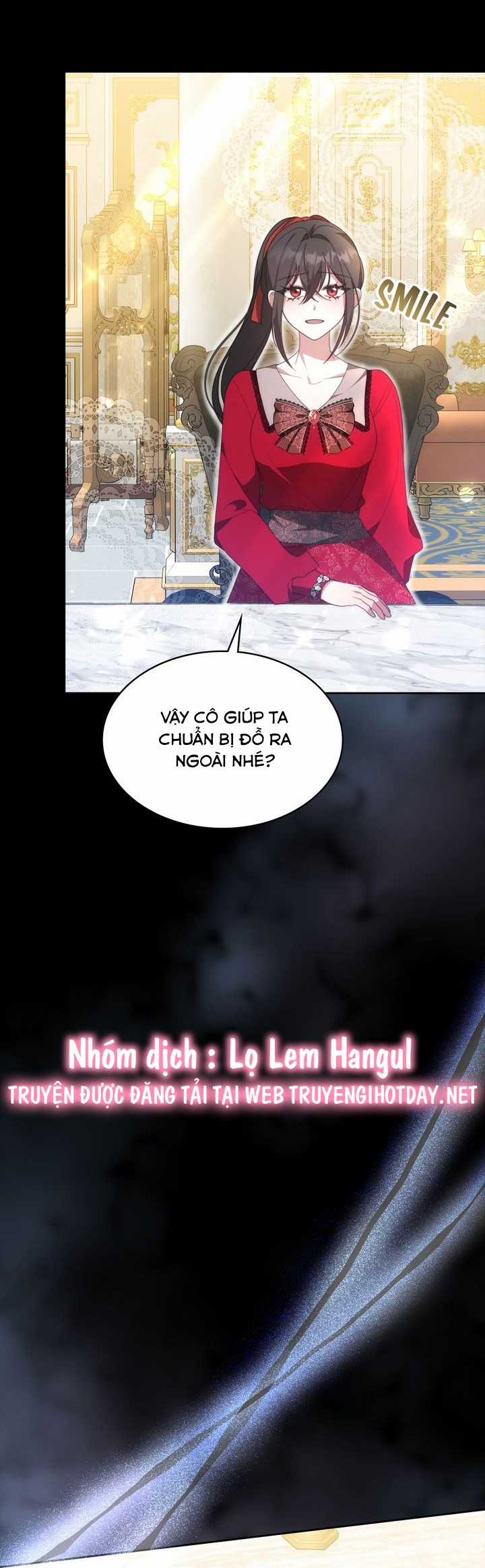 Giọt Nước Tràn Ly Bl - Chapter 57 - Trang 18