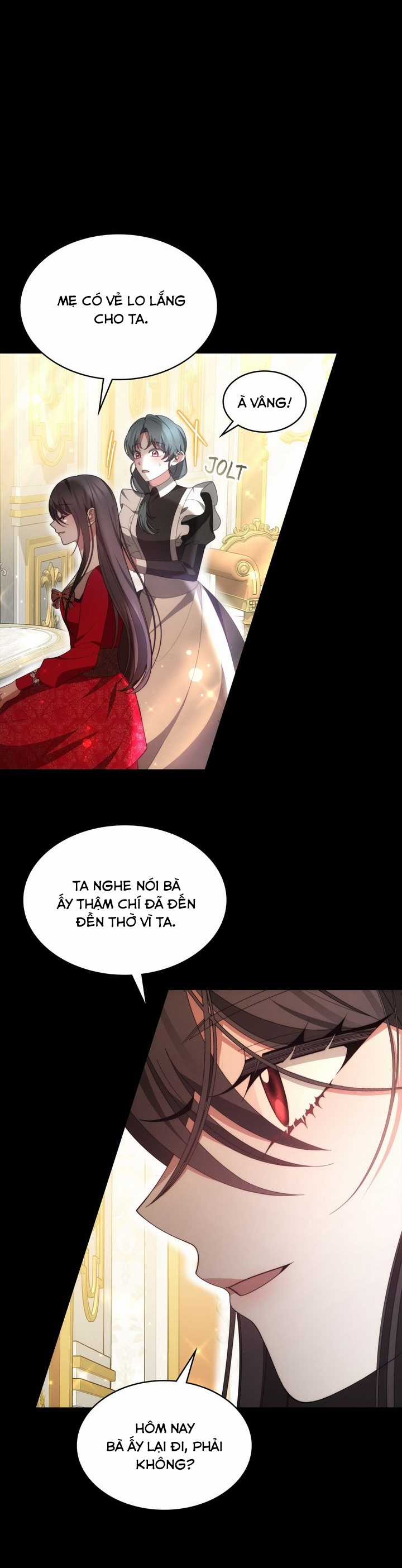 Giọt Nước Tràn Ly Bl - Chapter 57 - Trang 20