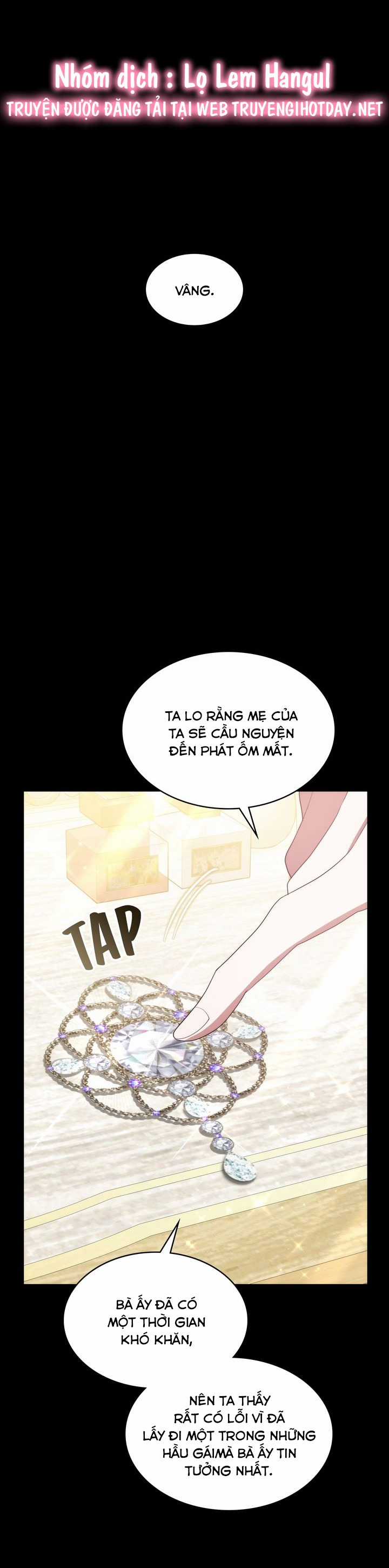 Giọt Nước Tràn Ly Bl - Chapter 57 - Trang 21