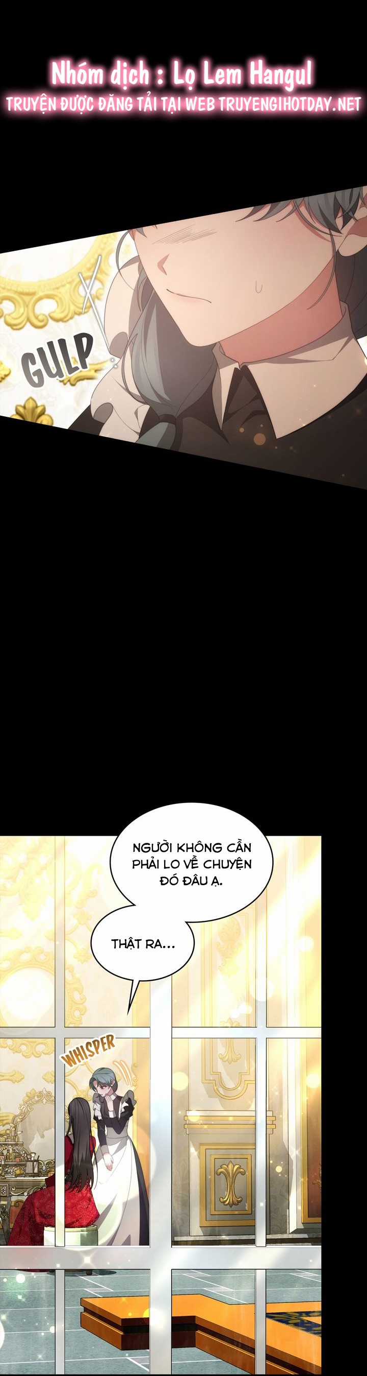 Giọt Nước Tràn Ly Bl - Chapter 57 - Trang 22