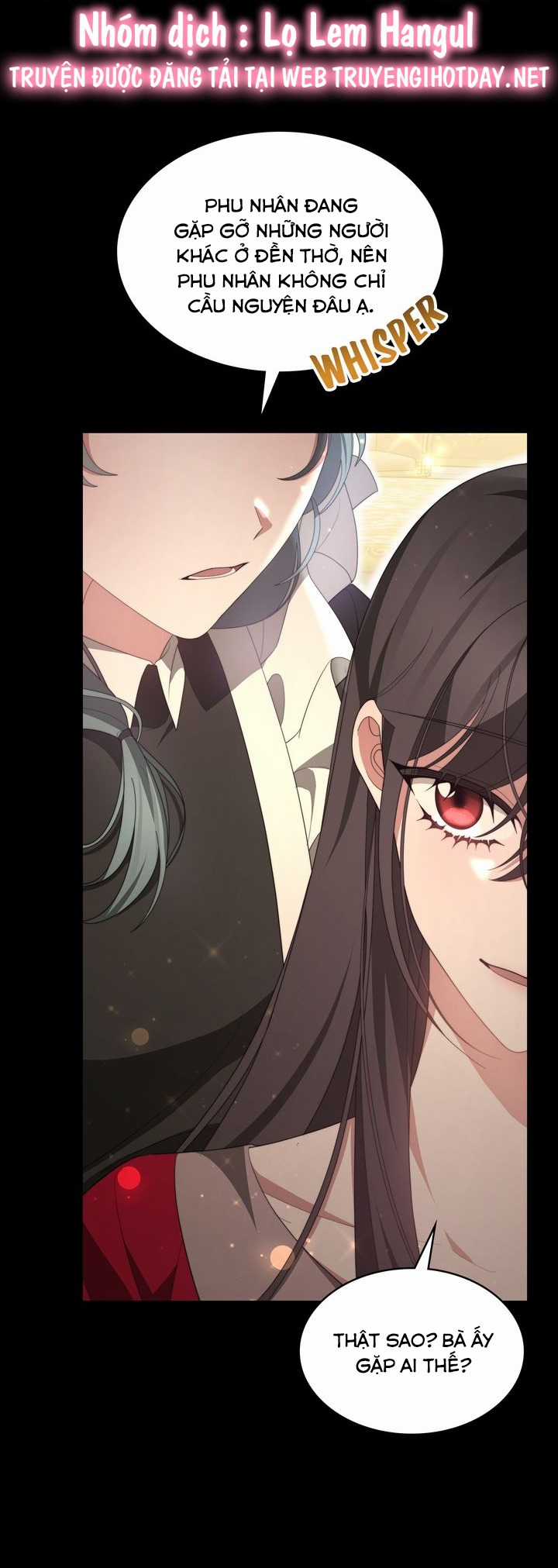 Giọt Nước Tràn Ly Bl - Chapter 57 - Trang 23