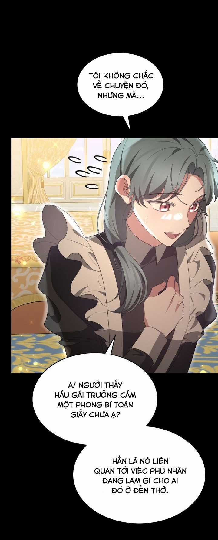 Giọt Nước Tràn Ly Bl - Chapter 57 - Trang 24