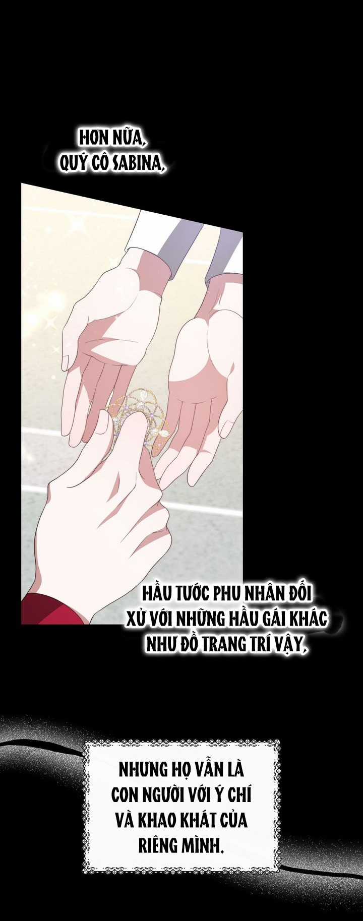 Giọt Nước Tràn Ly Bl - Chapter 57 - Trang 26