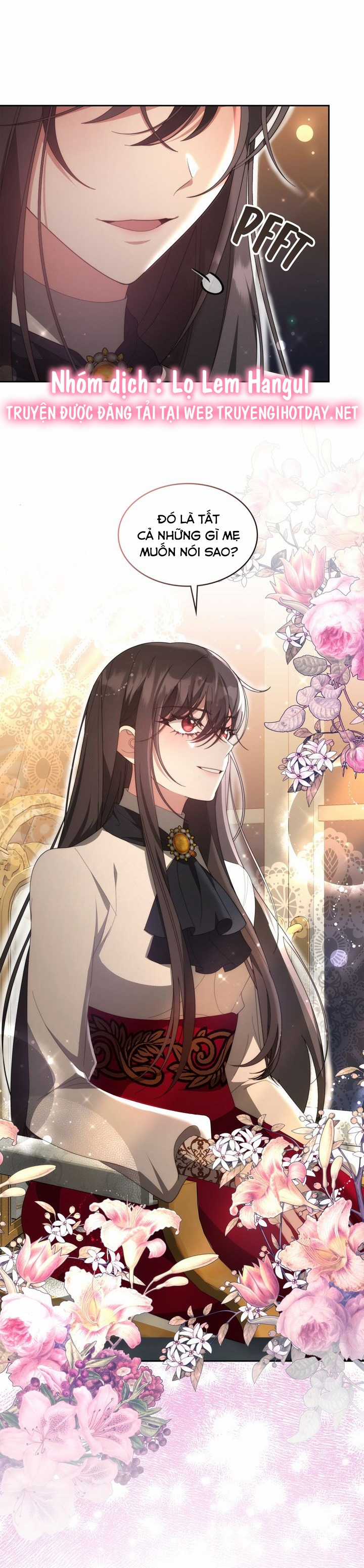 Giọt Nước Tràn Ly Bl - Chapter 57 - Trang 29