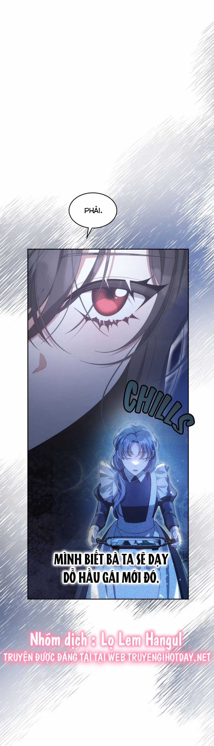 Giọt Nước Tràn Ly Bl - Chapter 57 - Trang 5