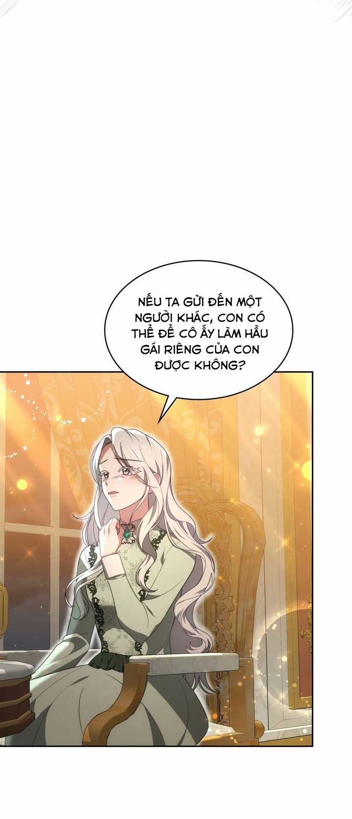 Giọt Nước Tràn Ly Bl - Chapter 57 - Trang 6