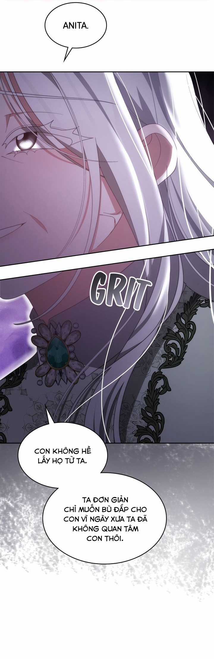 Giọt Nước Tràn Ly Bl - Chapter 57 - Trang 8