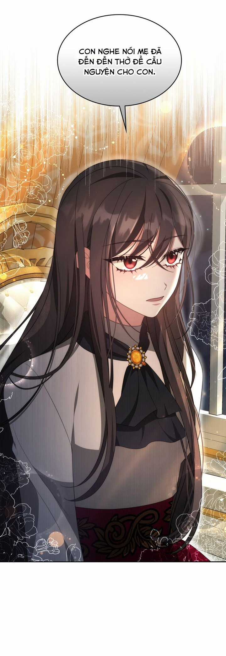 Giọt Nước Tràn Ly Bl - Chapter 57 - Trang 10