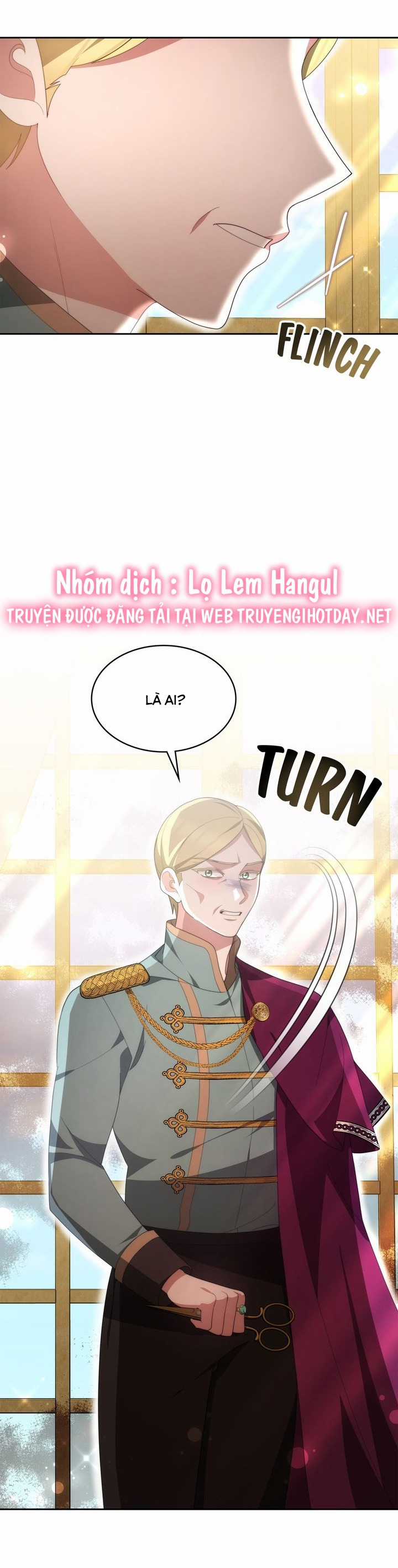 Giọt Nước Tràn Ly Bl - Chapter 58 - Trang 3