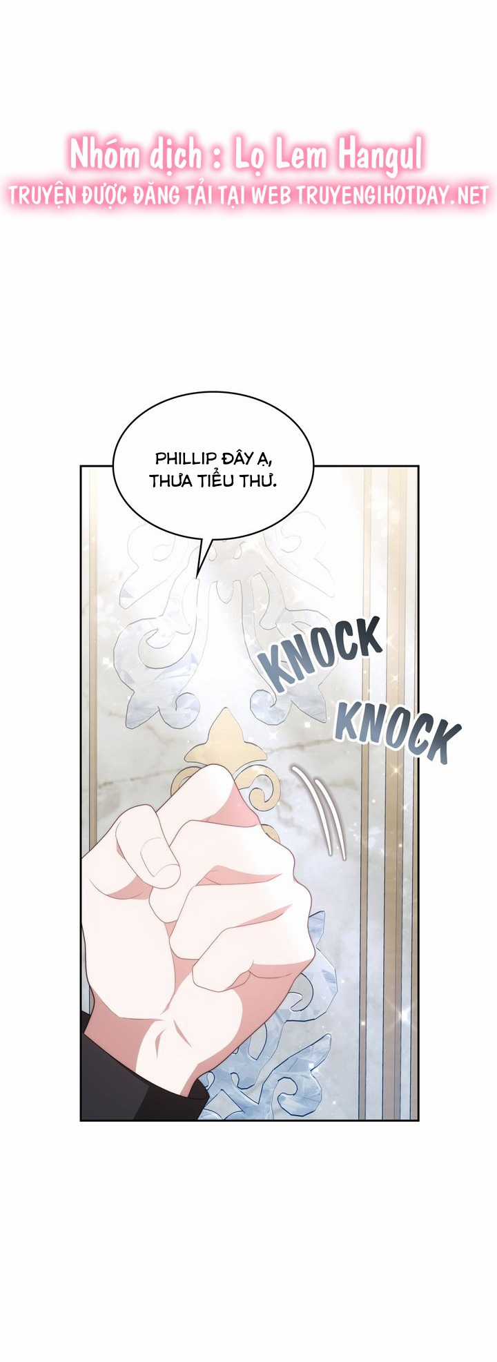 Giọt Nước Tràn Ly Bl - Chapter 58 - Trang 23