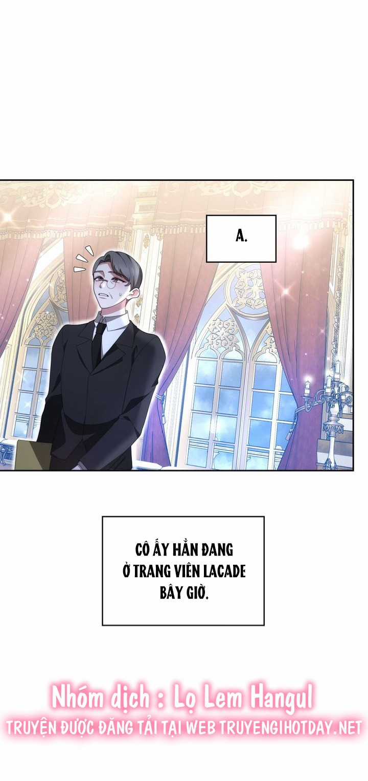 Giọt Nước Tràn Ly Bl - Chapter 58 - Trang 24