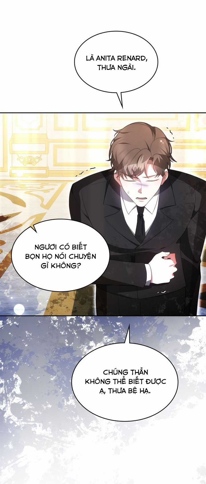 Giọt Nước Tràn Ly Bl - Chapter 58 - Trang 4