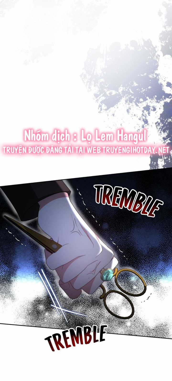 Giọt Nước Tràn Ly Bl - Chapter 58 - Trang 5