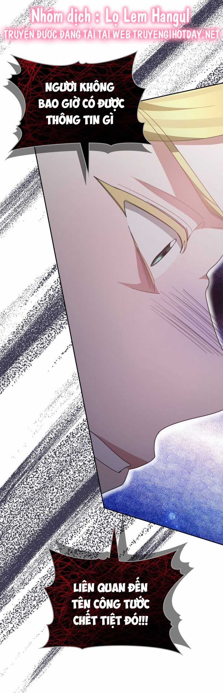 Giọt Nước Tràn Ly Bl - Chapter 58 - Trang 7