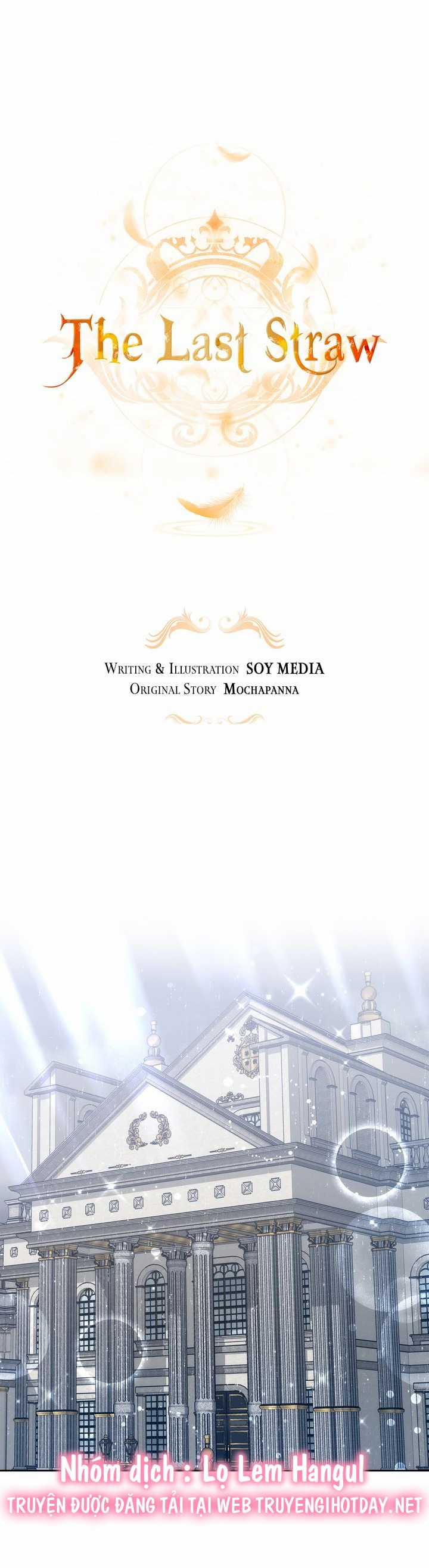 Giọt Nước Tràn Ly Bl - Chapter 59 - Trang 1