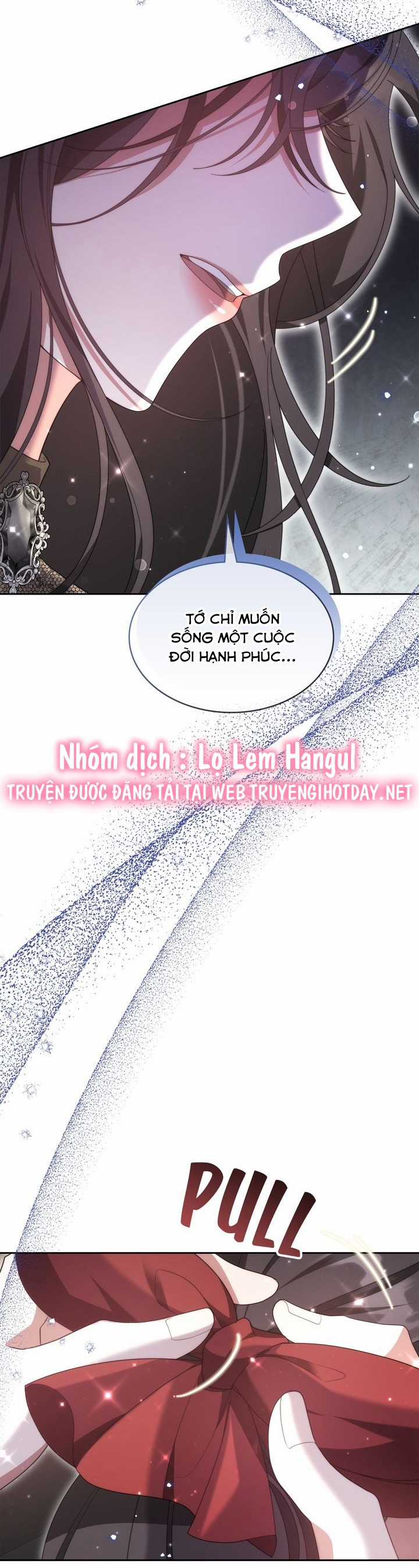 Giọt Nước Tràn Ly Bl - Chapter 59 - Trang 11
