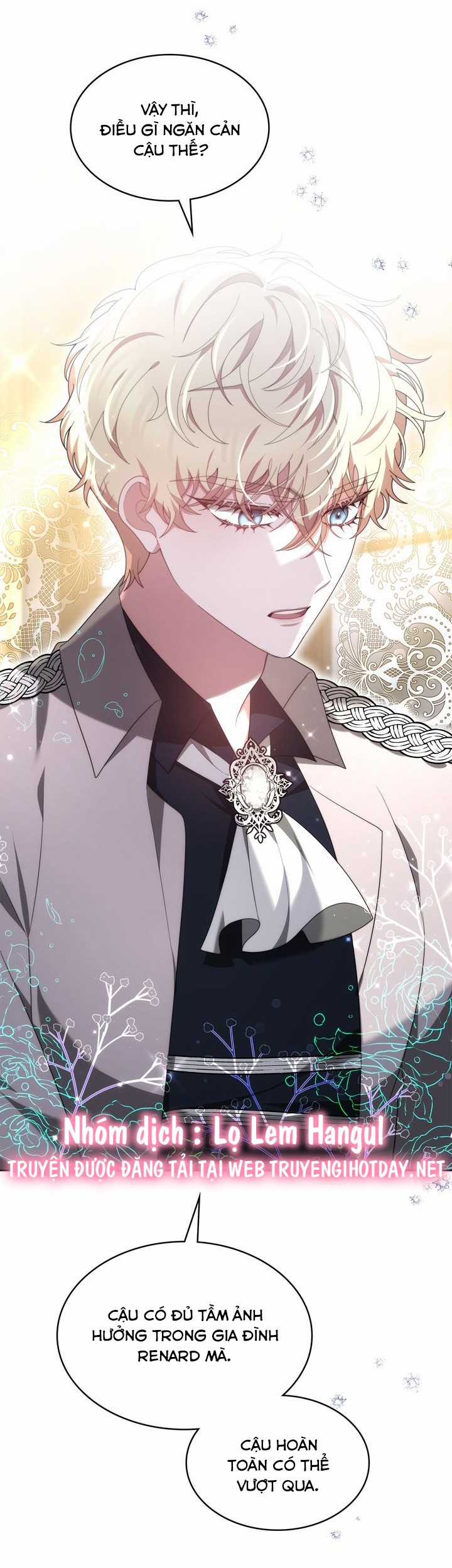 Giọt Nước Tràn Ly Bl - Chapter 59 - Trang 12