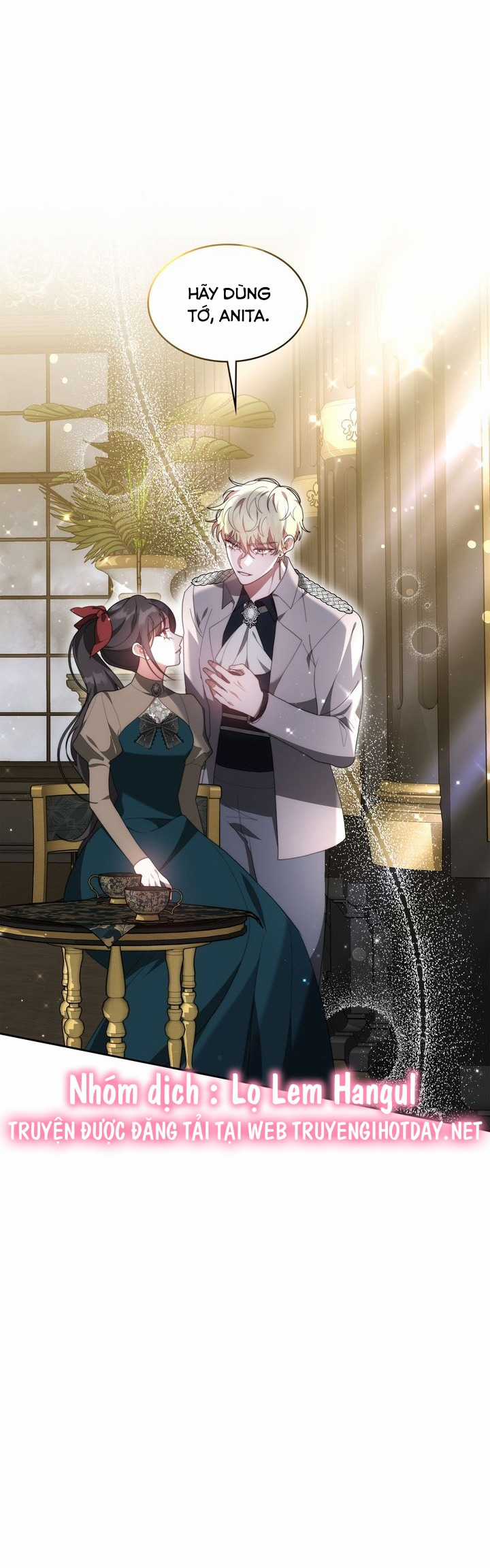 Giọt Nước Tràn Ly Bl - Chapter 59 - Trang 15