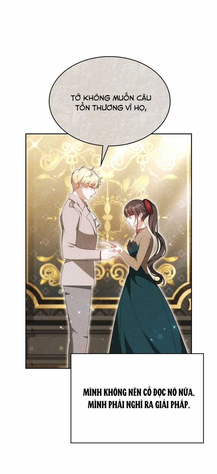 Giọt Nước Tràn Ly Bl - Chapter 59 - Trang 17