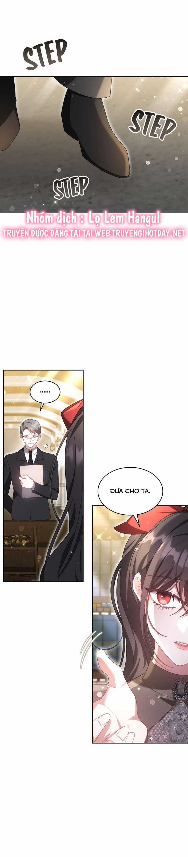 Giọt Nước Tràn Ly Bl - Chapter 59 - Trang 20