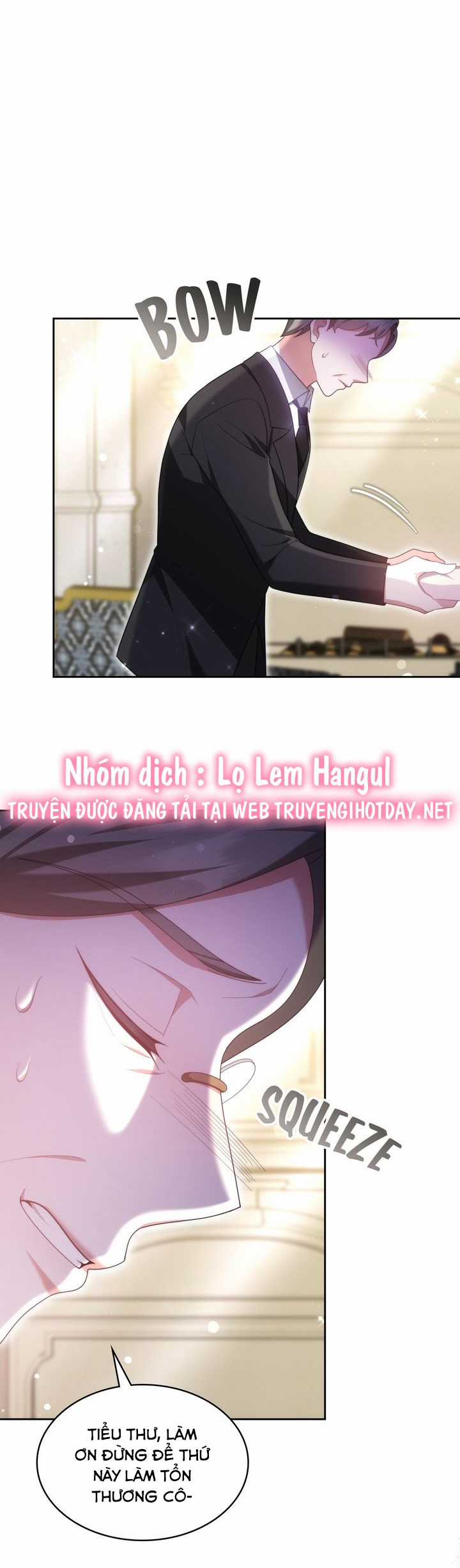 Giọt Nước Tràn Ly Bl - Chapter 59 - Trang 21