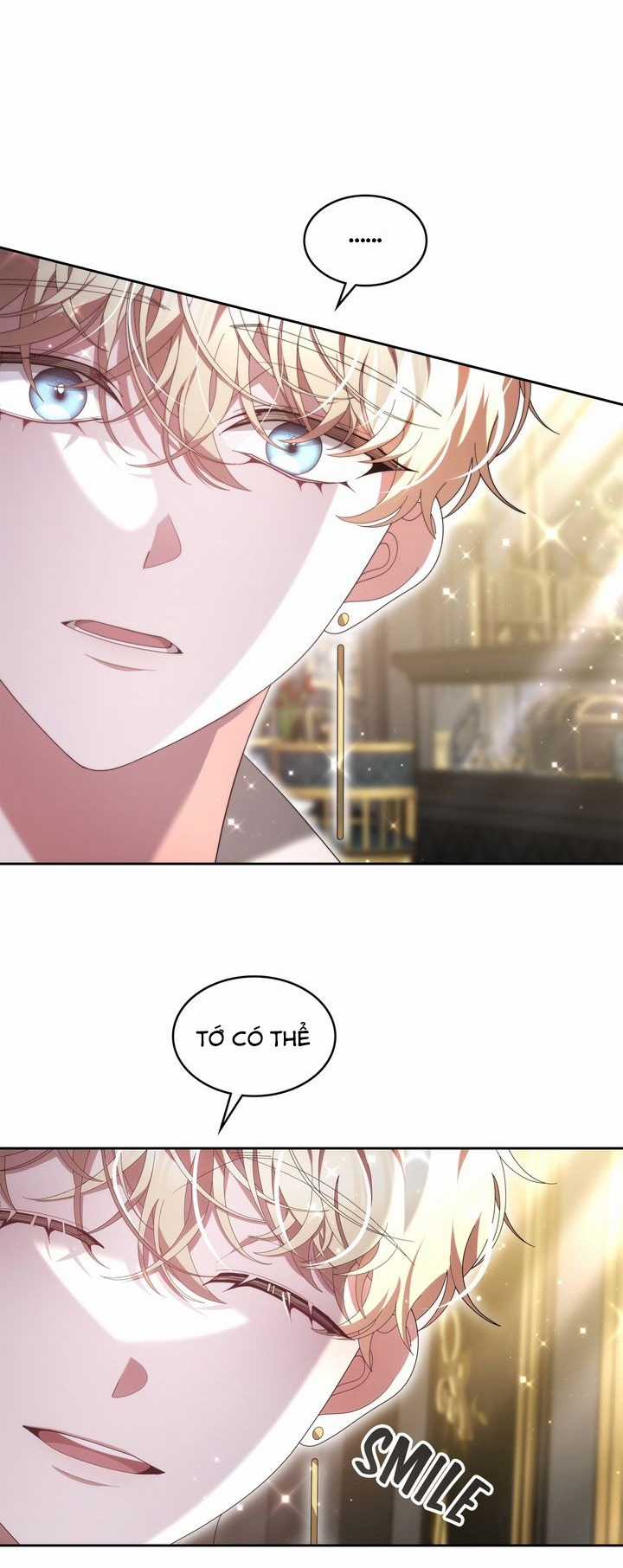 Giọt Nước Tràn Ly Bl - Chapter 59 - Trang 4