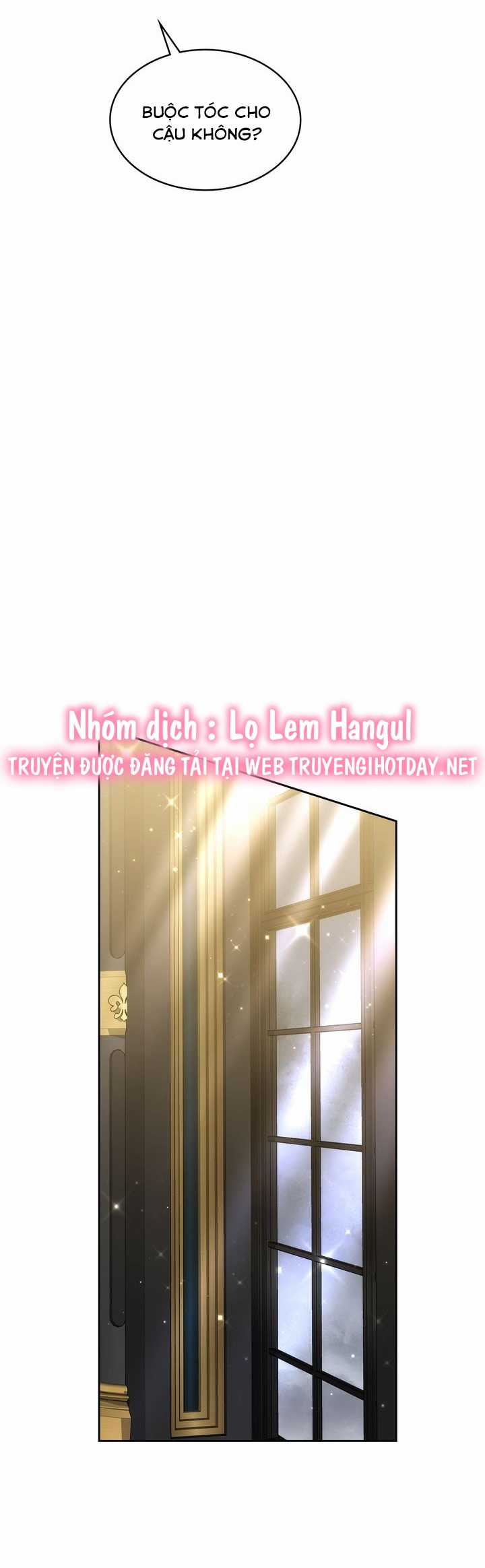 Giọt Nước Tràn Ly Bl - Chapter 59 - Trang 5
