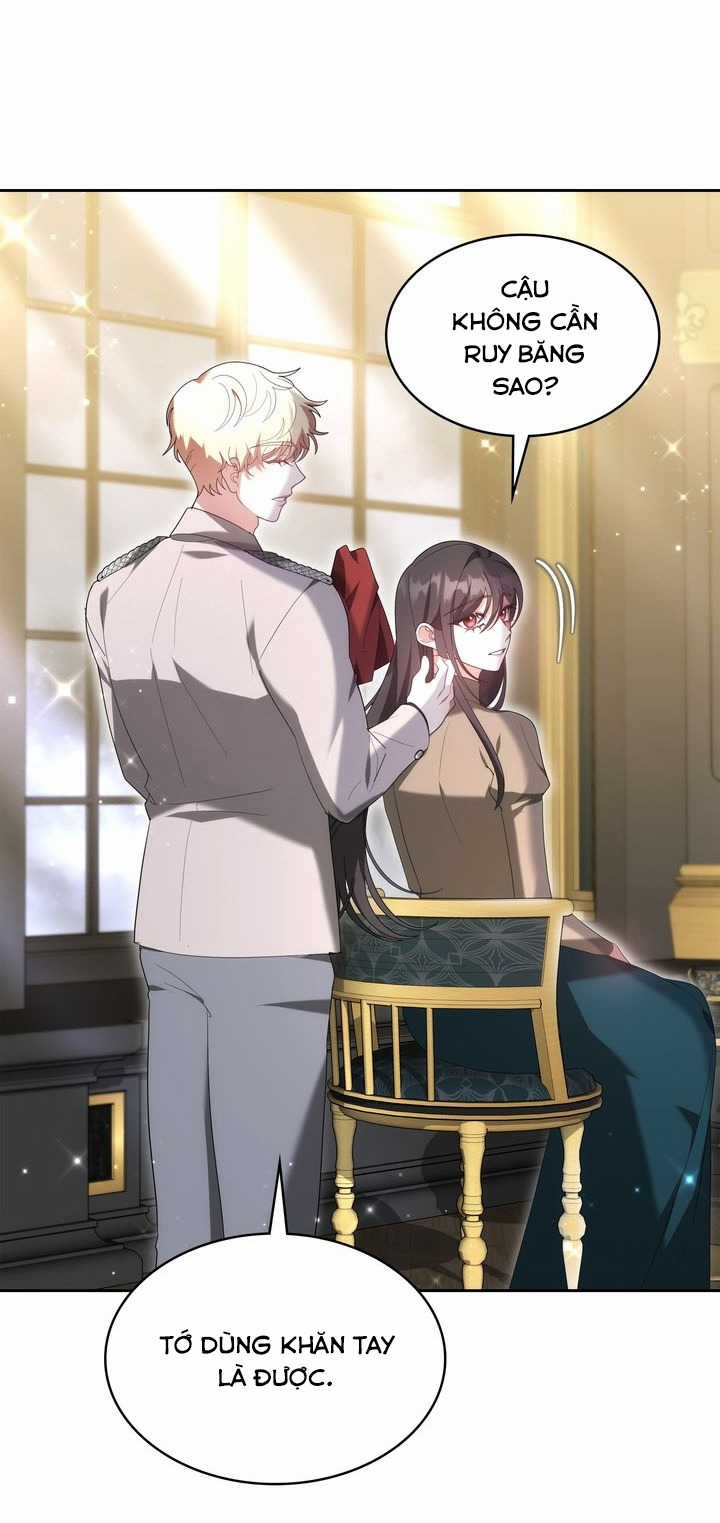 Giọt Nước Tràn Ly Bl - Chapter 59 - Trang 6