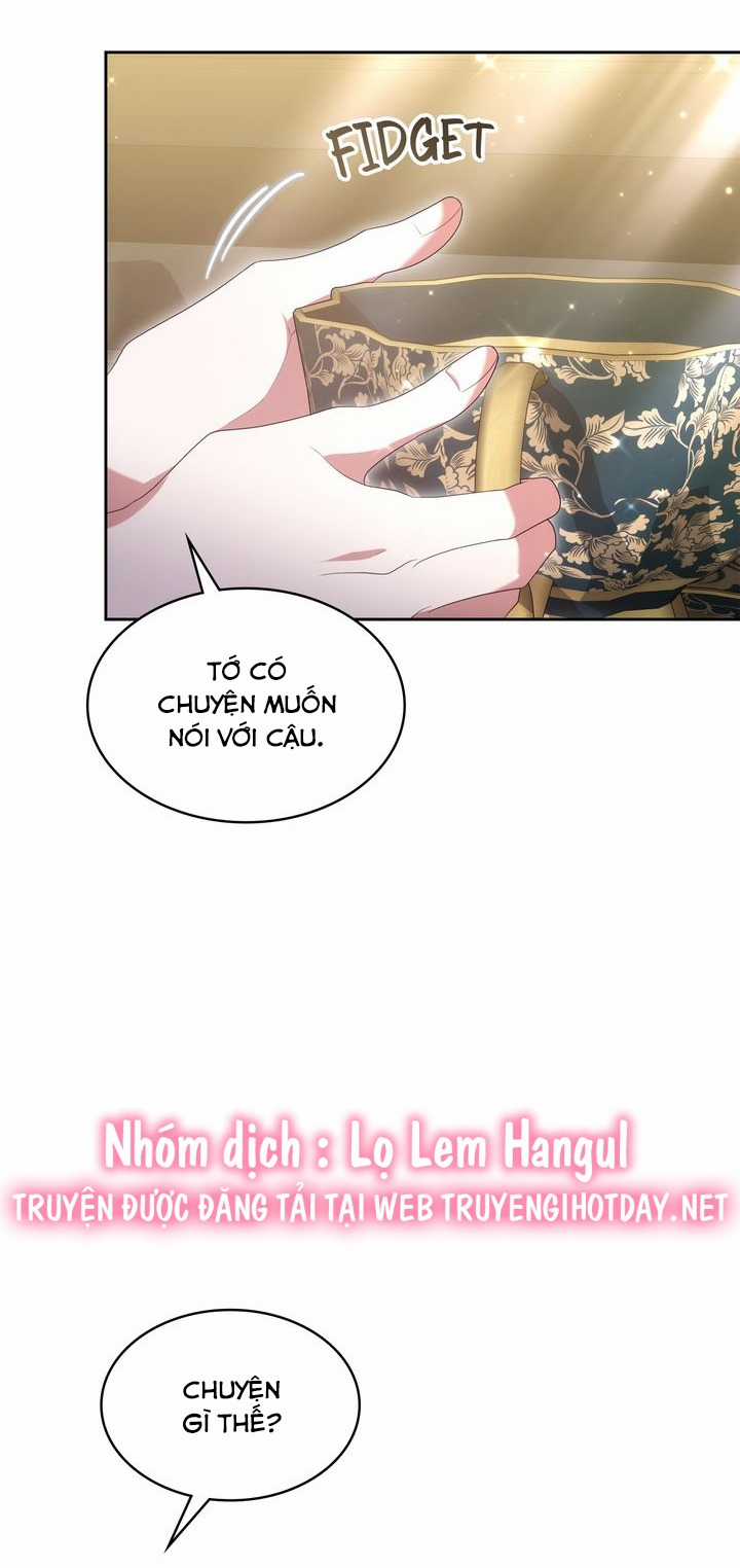 Giọt Nước Tràn Ly Bl - Chapter 59 - Trang 8