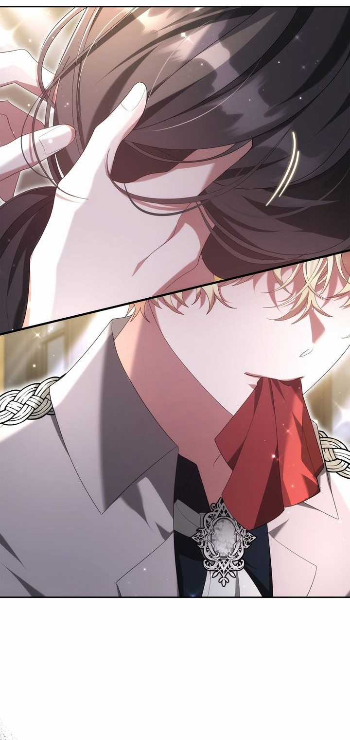 Giọt Nước Tràn Ly Bl - Chapter 59 - Trang 9