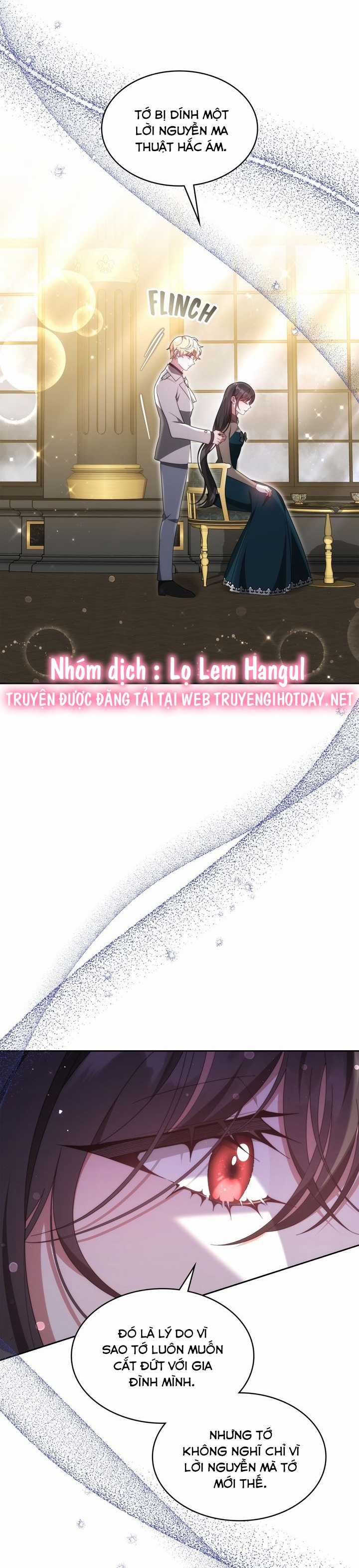 Giọt Nước Tràn Ly Bl - Chapter 59 - Trang 10