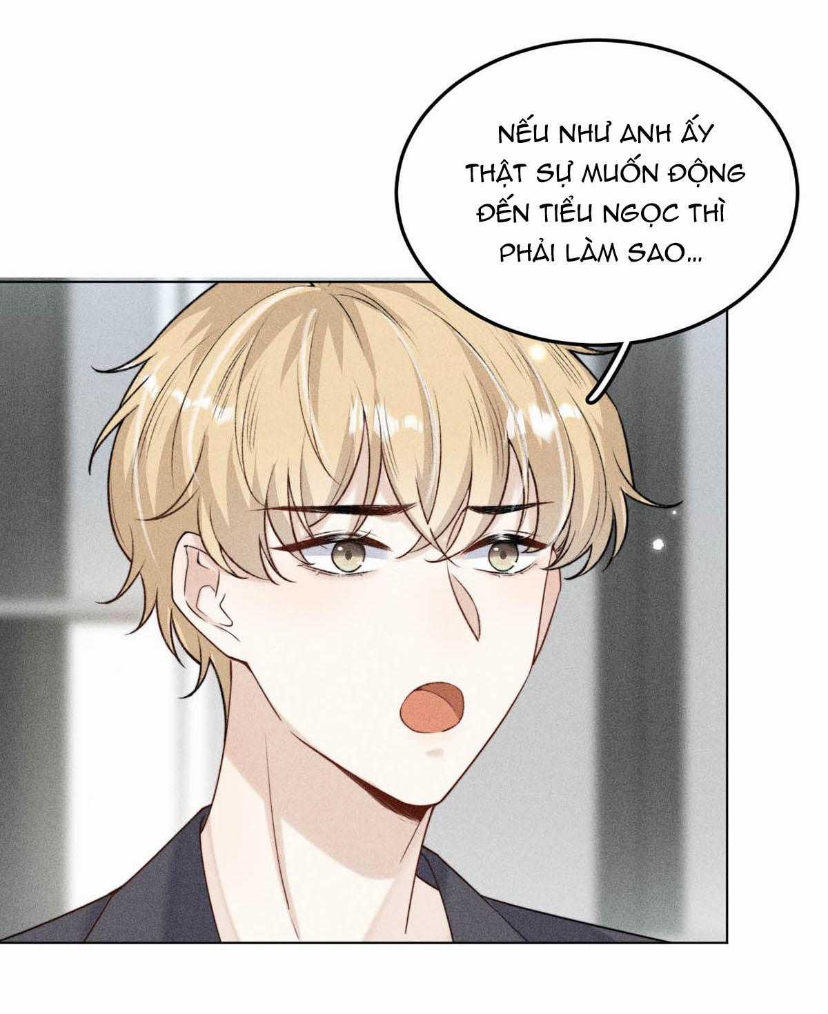 Giọt Nước Tràn Ly Bl - Chapter 6 - Trang 12