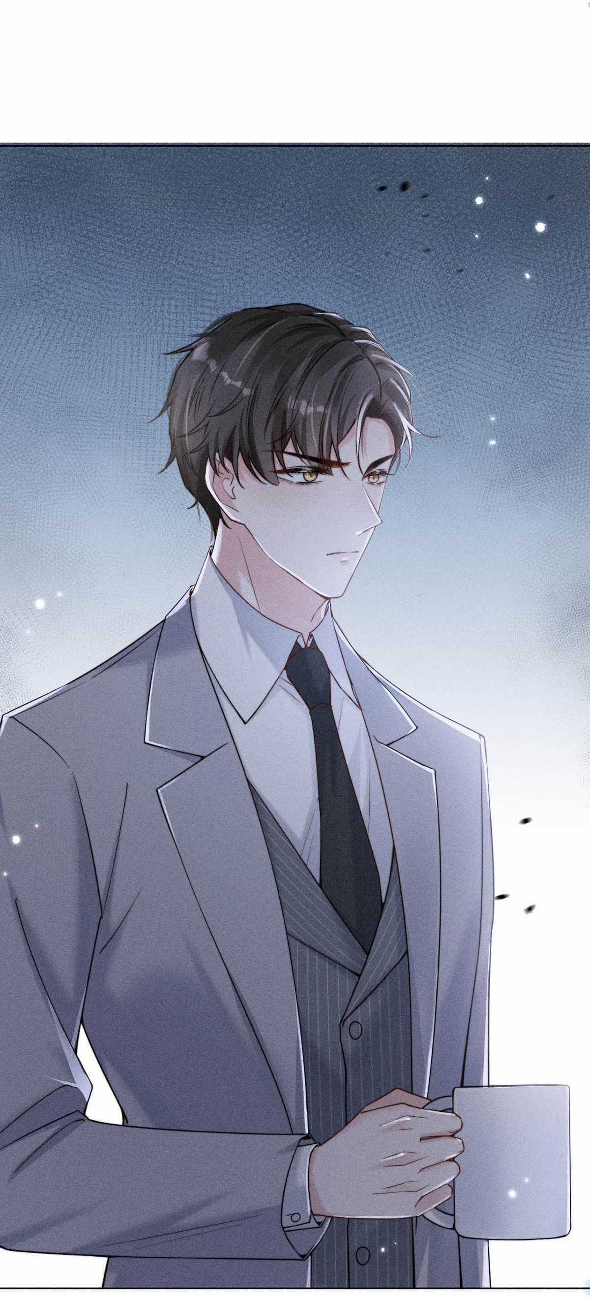 Giọt Nước Tràn Ly Bl - Chapter 6 - Trang 13