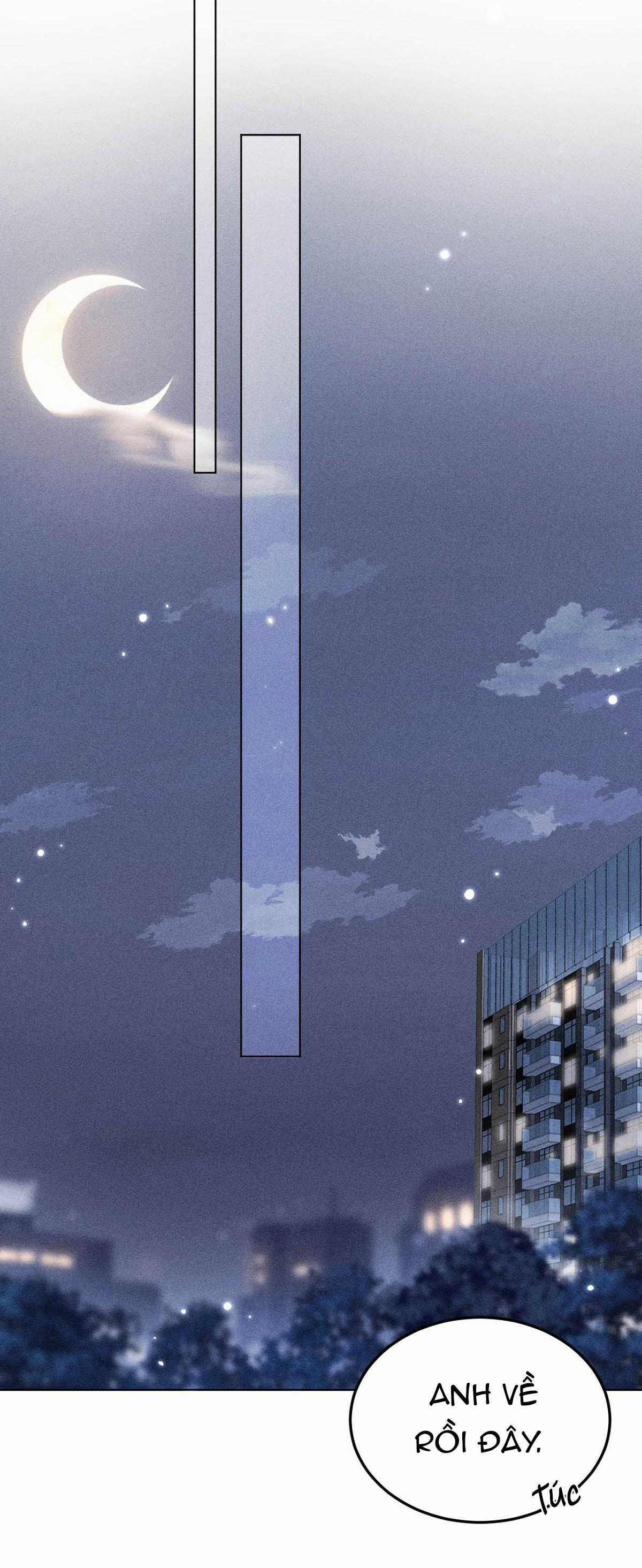 Giọt Nước Tràn Ly Bl - Chapter 6 - Trang 15