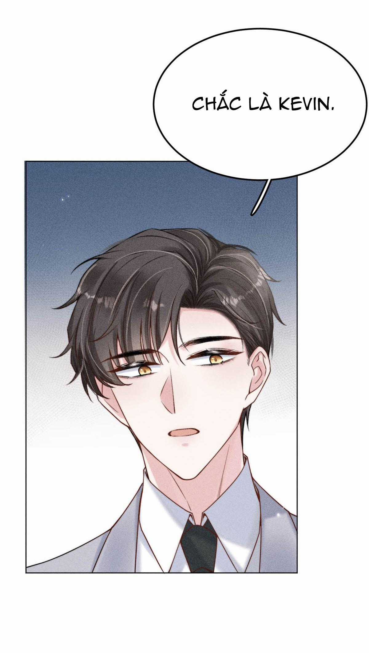 Giọt Nước Tràn Ly Bl - Chapter 6 - Trang 18