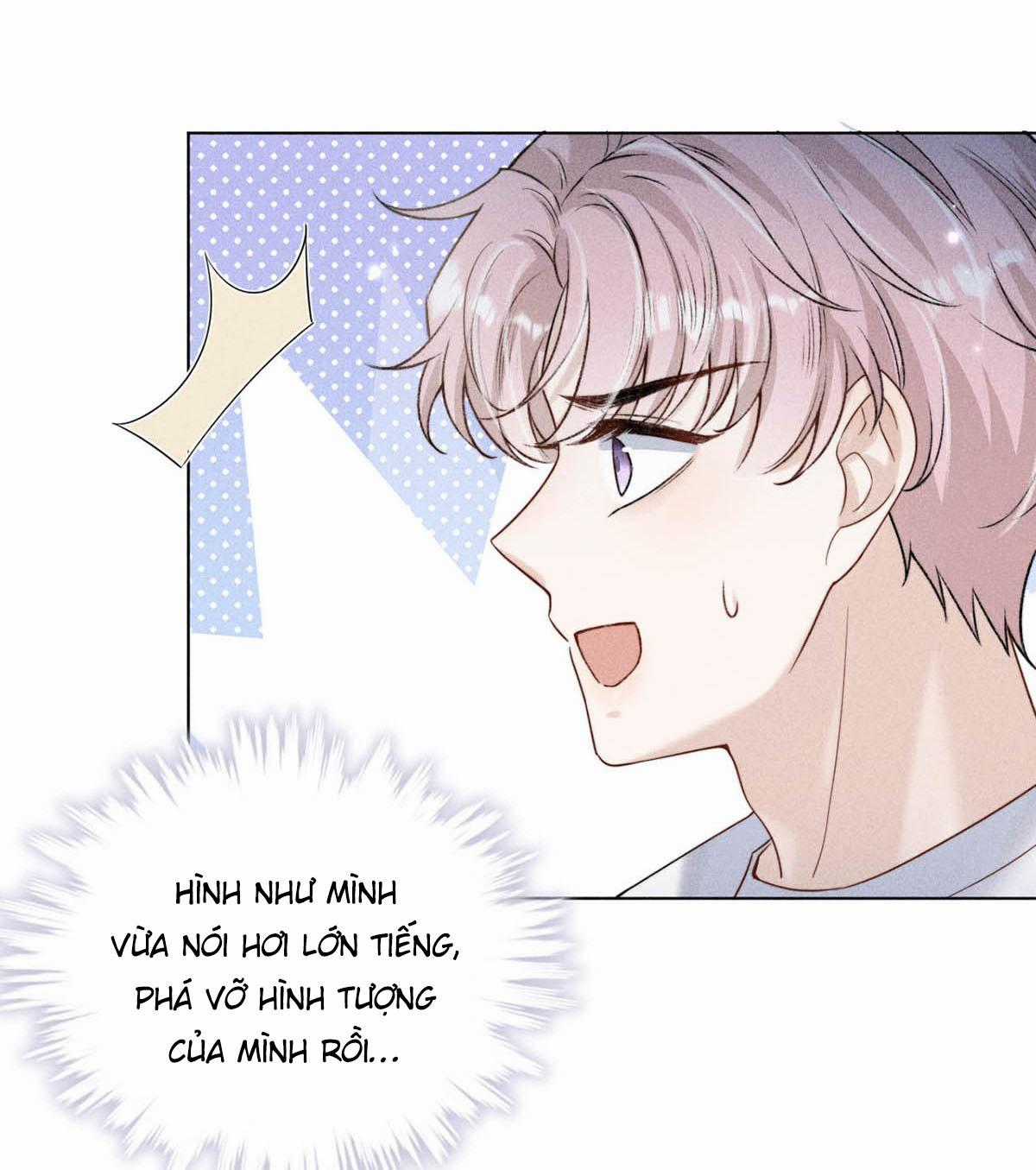 Giọt Nước Tràn Ly Bl - Chapter 6 - Trang 24