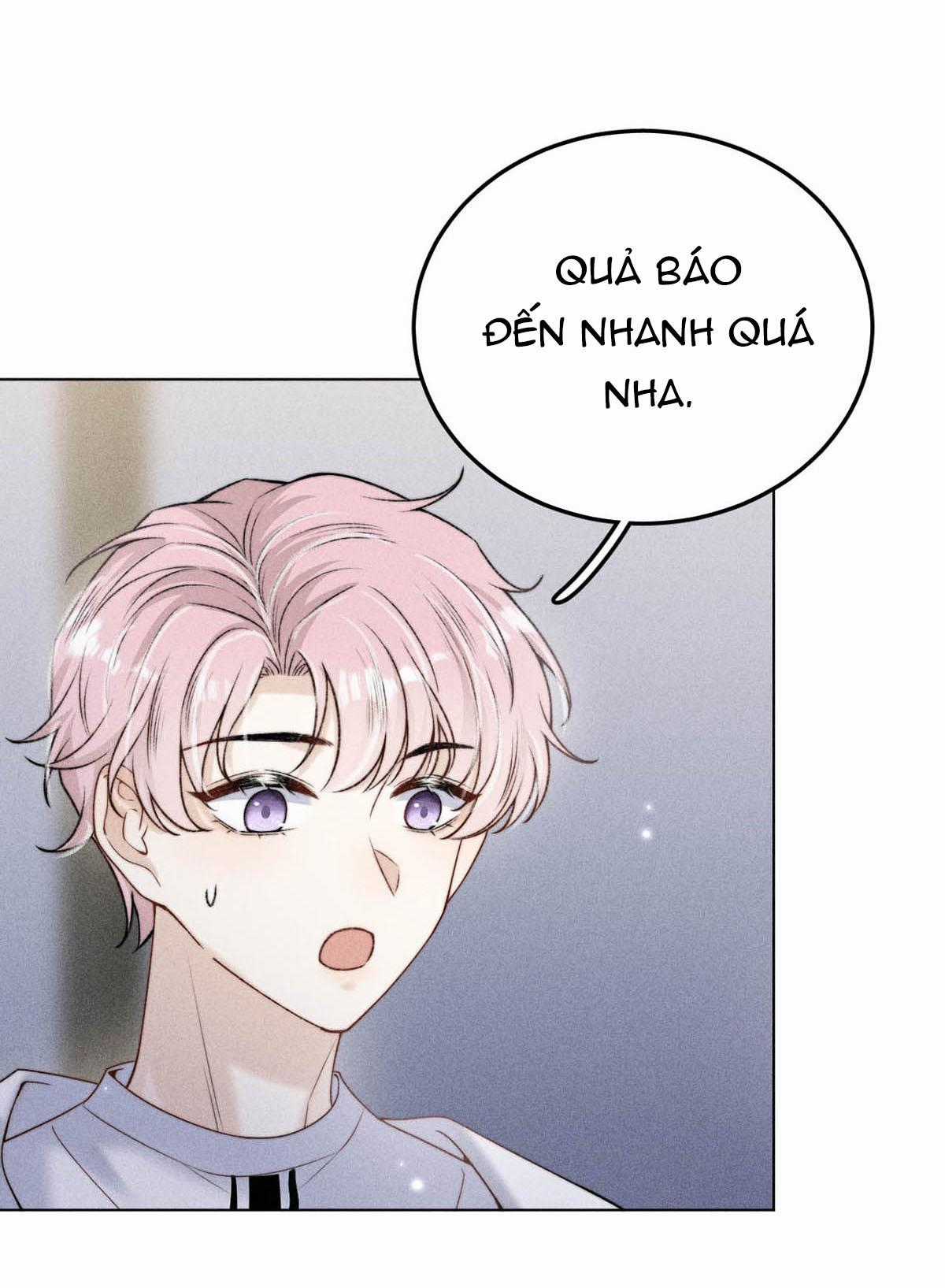 Giọt Nước Tràn Ly Bl - Chapter 6 - Trang 31