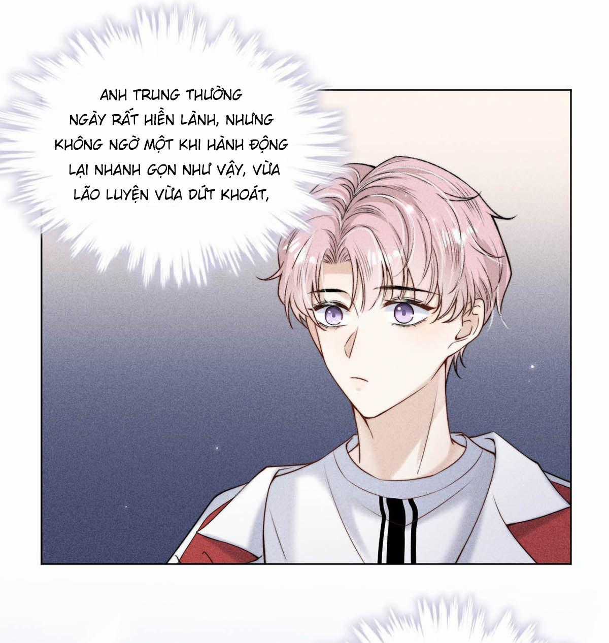 Giọt Nước Tràn Ly Bl - Chapter 6 - Trang 34