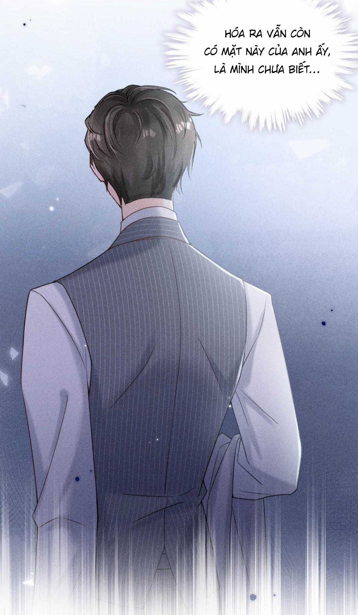 Giọt Nước Tràn Ly Bl - Chapter 6 - Trang 35